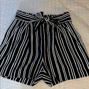 H&M Dress shorts
